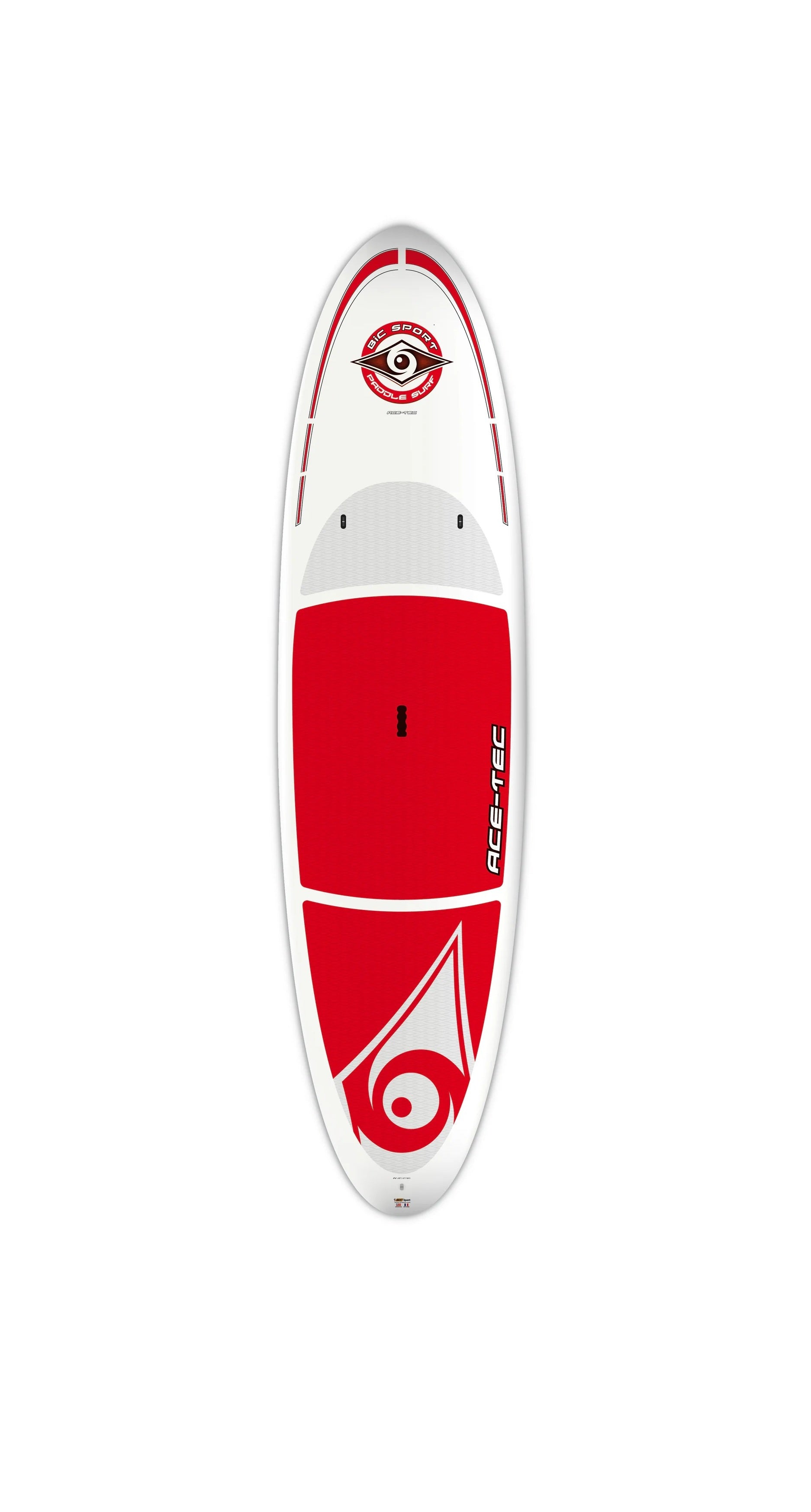 BIC 11'6