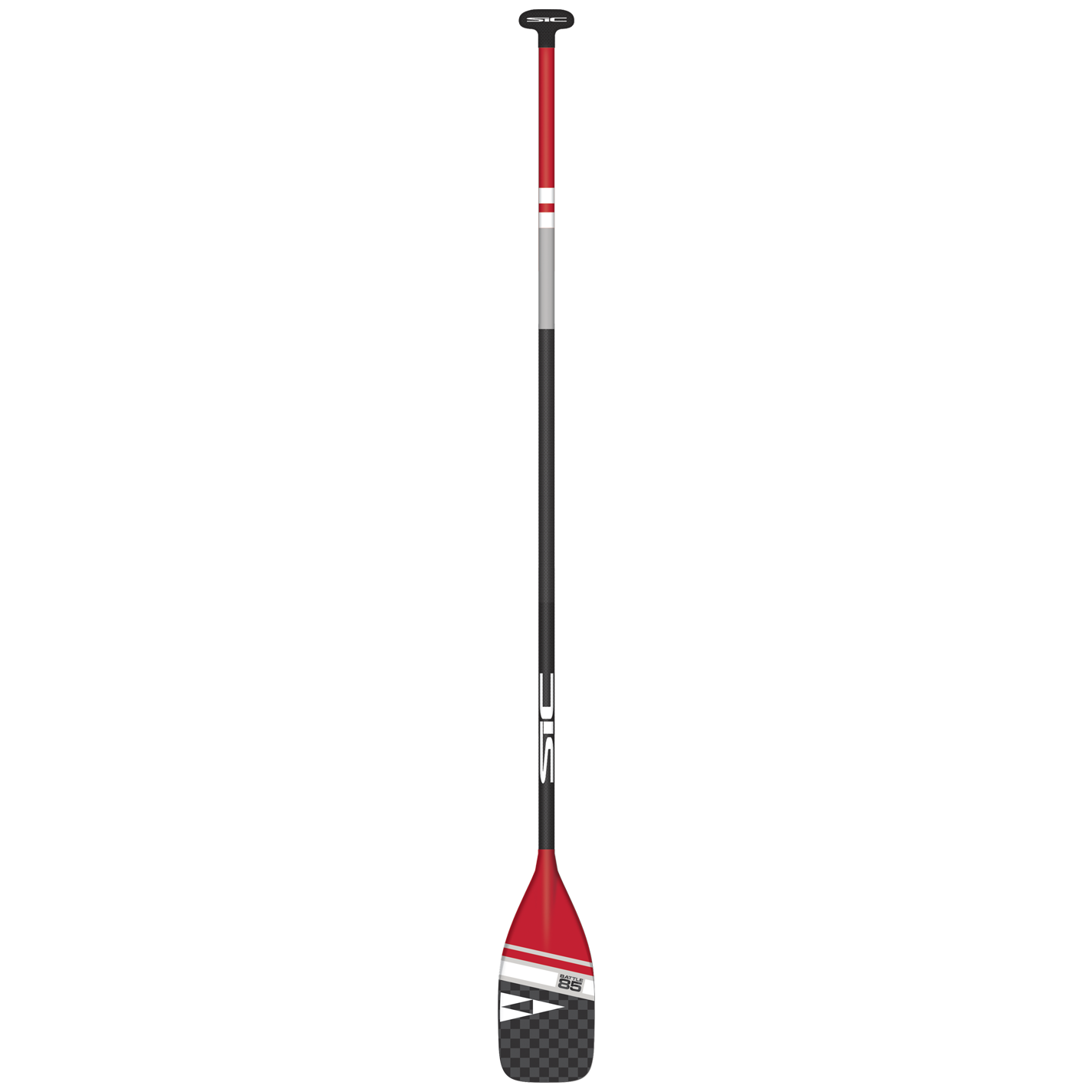 SIC PADDLE BATTLE 85 – Constant Wind