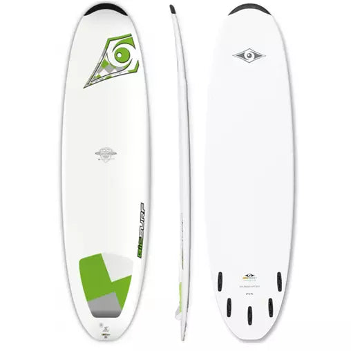 BIC 7 0 Egg Original