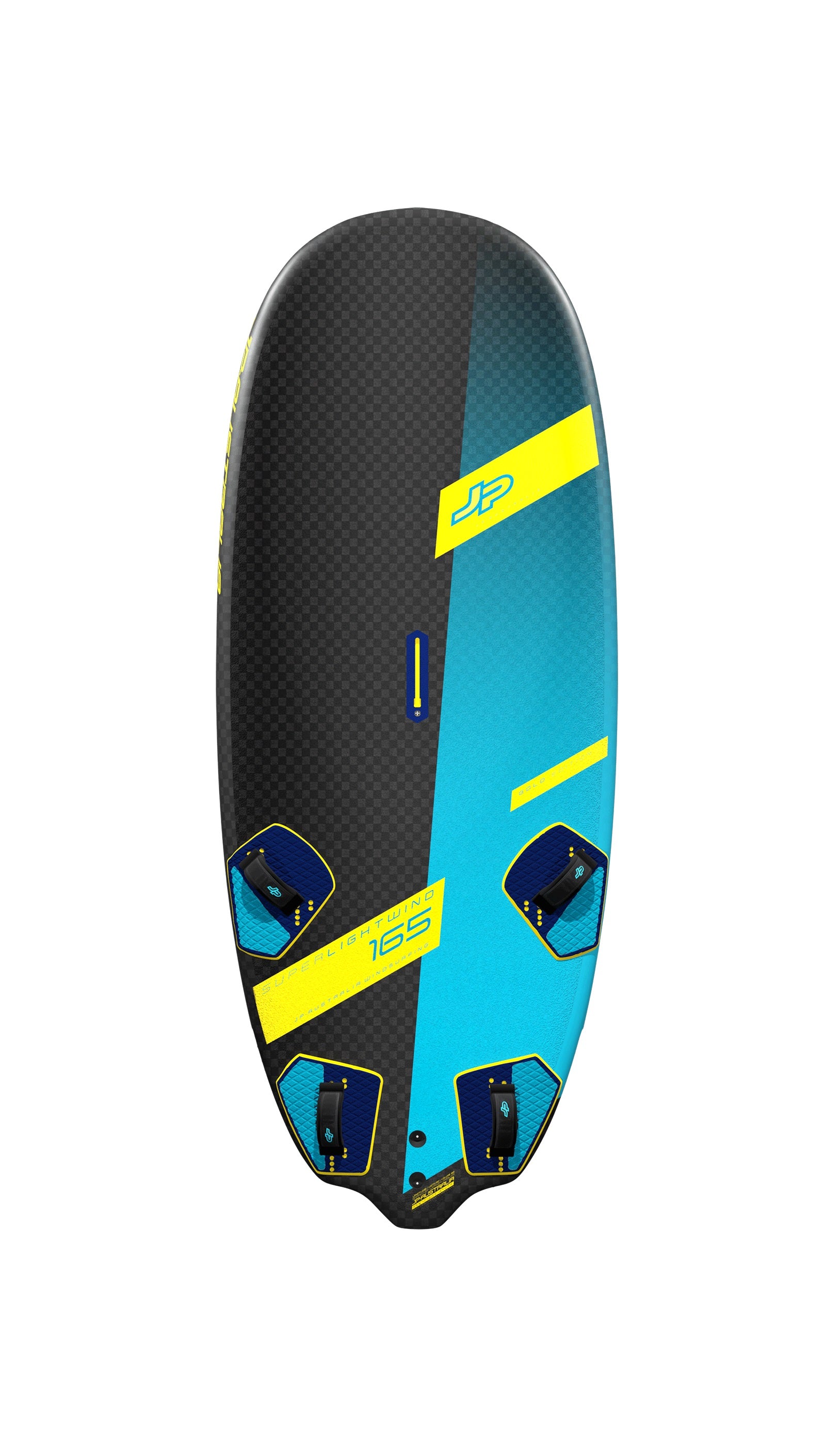 JP SUPER LIGHTWIND 165 LXT – Constant Wind