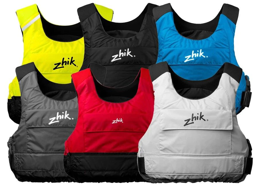 Racing 2025 life vest