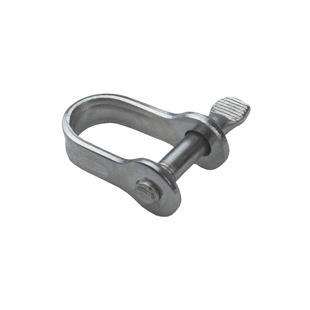 4 mm Plate Shackle
