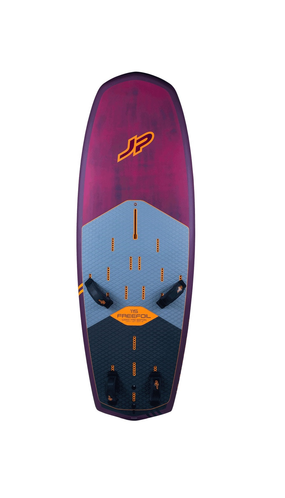 Jp Free Floating Rails JP FREEFOIL 130 – Constant Wind