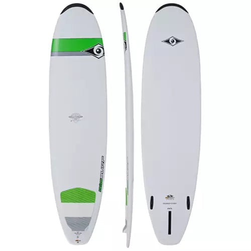 BIC 7'6 Mini Nose Rider – Constant Wind