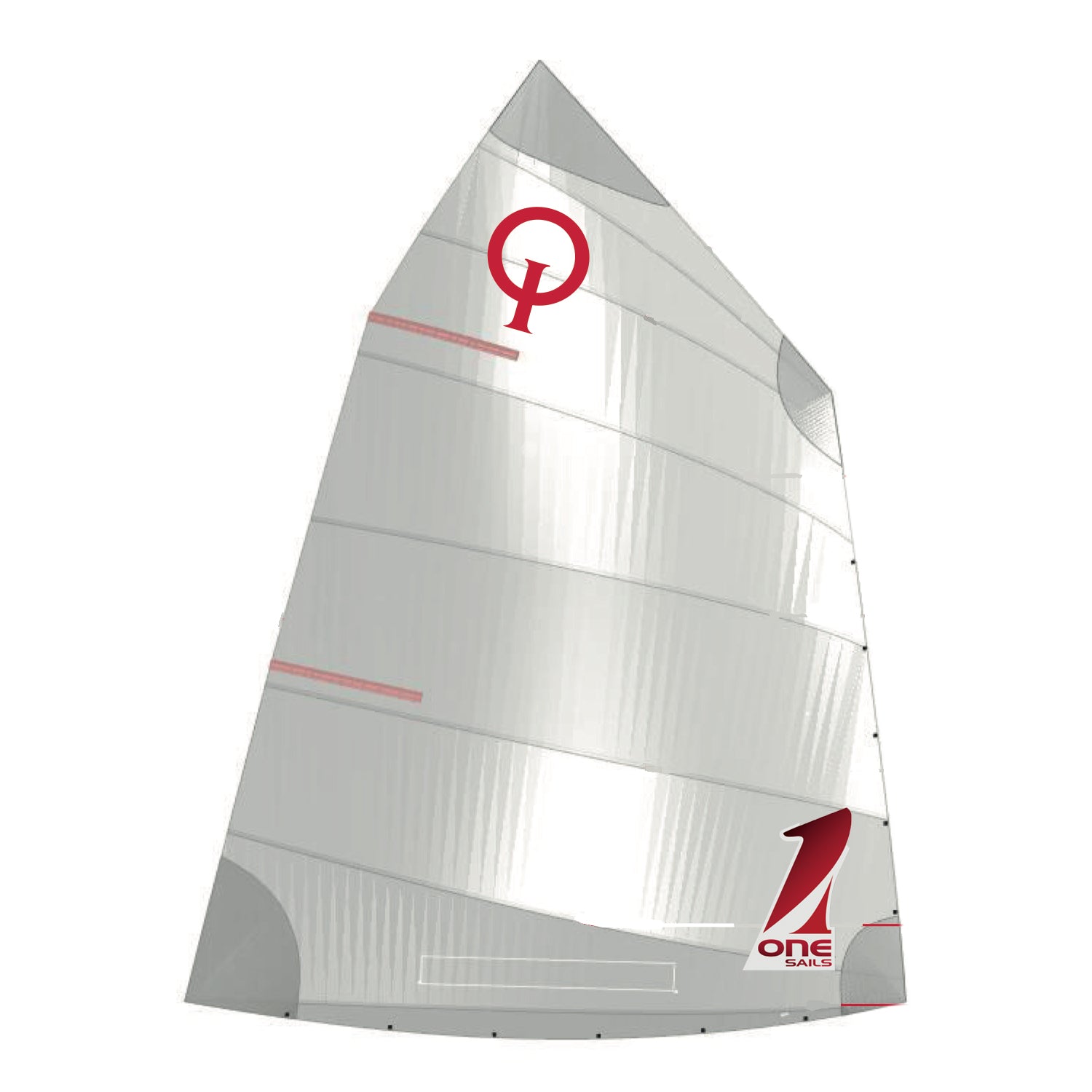 One Sail ONESAIL Optimist Sail – Constant Wind